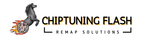 Chiptuning Logo